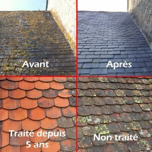 Couverture Toiture Fontainebleau 