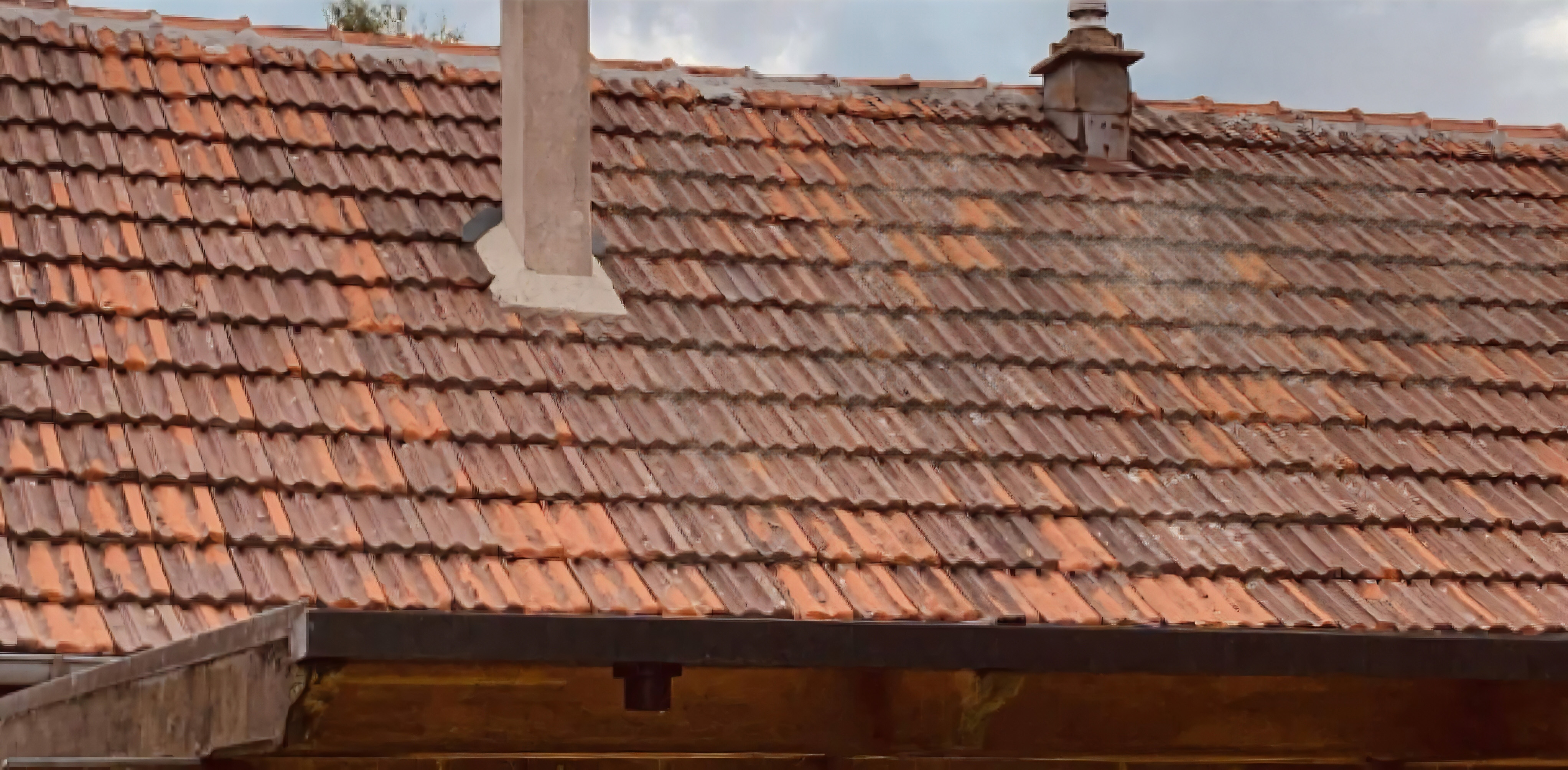 Couverture Toiture Fontainebleau - Après travaux